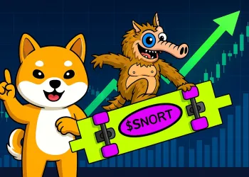 shiba-inu-october-rally-heats-up-snorter-meme-bot-presale-4m-25-days-left