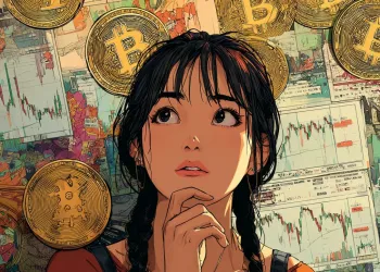 萊特幣挑戰瑞波幣分析　比特幣升級版Bitcoin Hyper獲近1,500萬資金流入