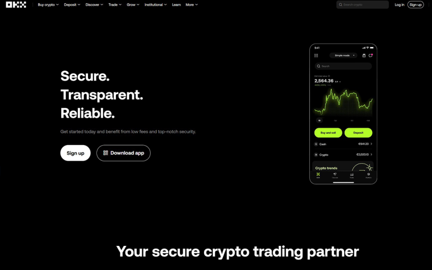 κρυπτονομίσματα με πιστωτική κάρτα okx wallet