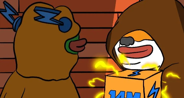 Bitcoin Hyper prognozė iki 2030 metų