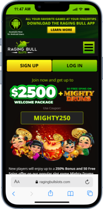 Step 1: Choose a Licensed and Trusted Platform