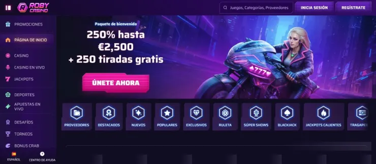 Haz ya tus apuestas al Balón de Oro 2025 en Roby Casino.