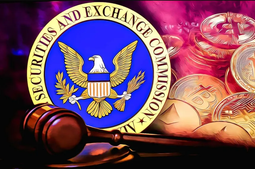 Trump crypto pensioenplan in gevaar? SEC bespreekt deadline