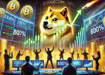 dogecoin