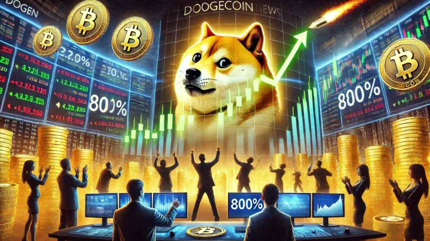 Dogecoin