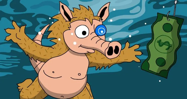 Kodėl verta atkreipti dėmesį į Snorter Bot Token