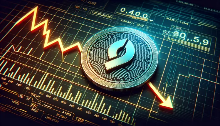 Solana (SOL) Corrects Some Gains