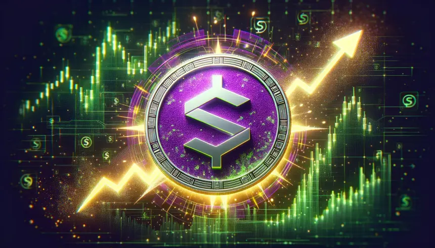 Solana (SOL) Moves Higher