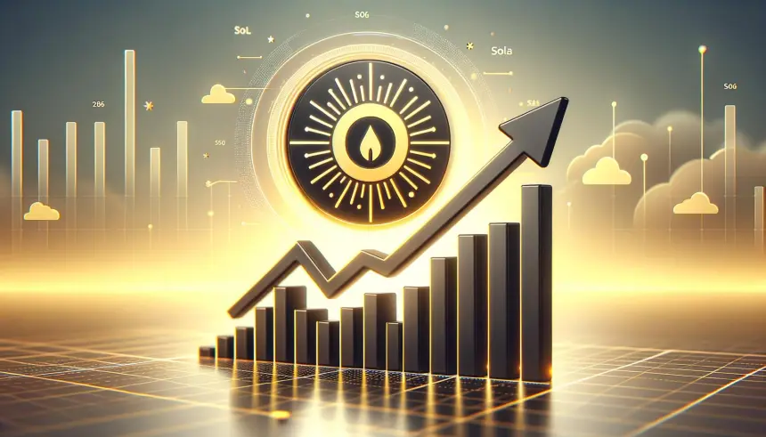 Solana (SOL) Pushes Higher