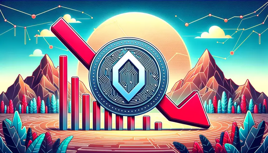 Solana (SOL) Takes Hit