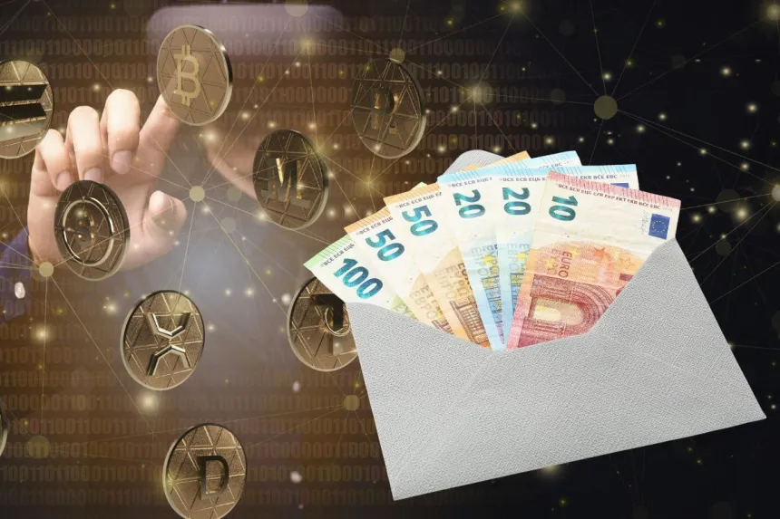 stablecoin payroll industry