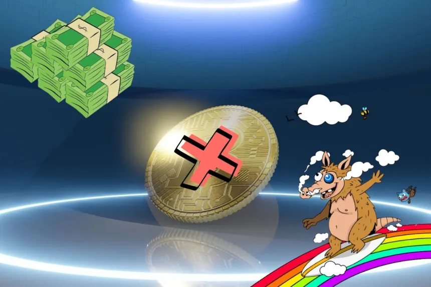 technical analysis bnb grok ai