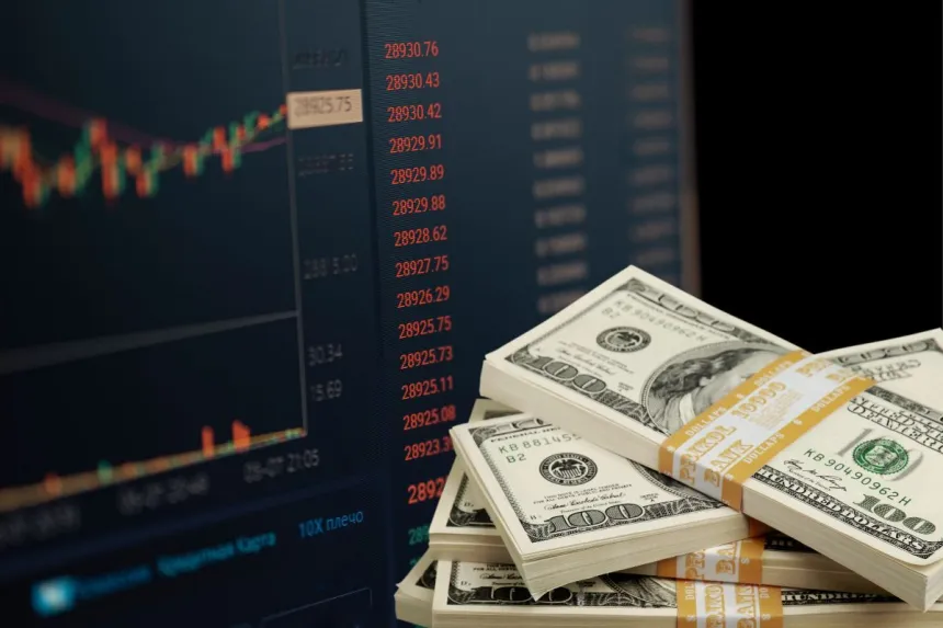 technical analysis chainlink