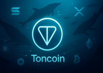 Toncoin & Quant
