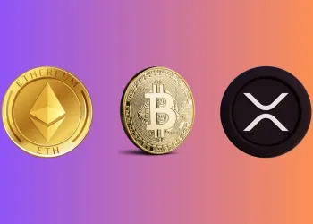 XRP bitcoin ethereum