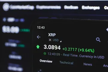 XRP
