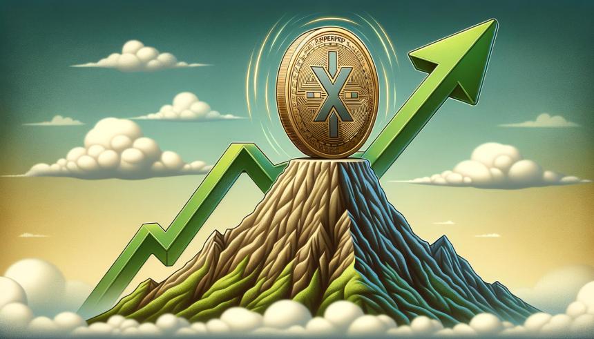 XRP Price Rebound Faces Wall
