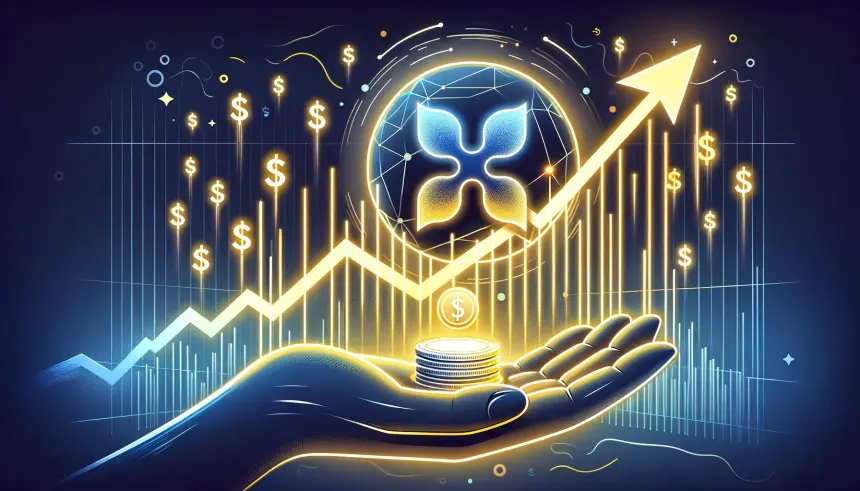 XRP Price Recovery in Focus