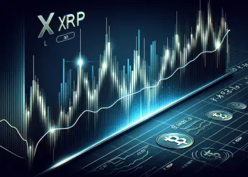 XRP Price Slips Under $3