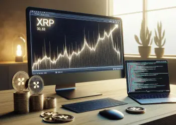 XRP Price Action Heats Up