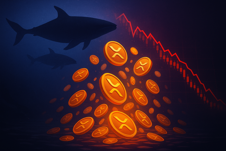 XRP Whales