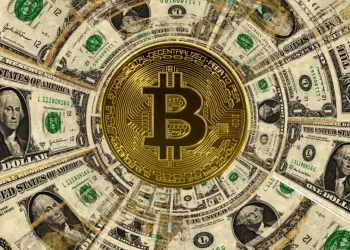 δολάριο ΗΠΑ bitcoin