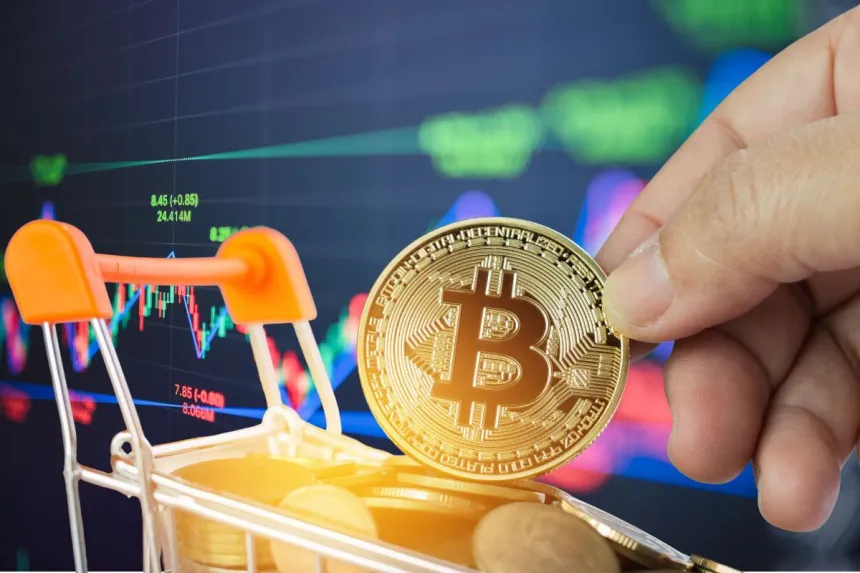 πληρωμές Bitcoin