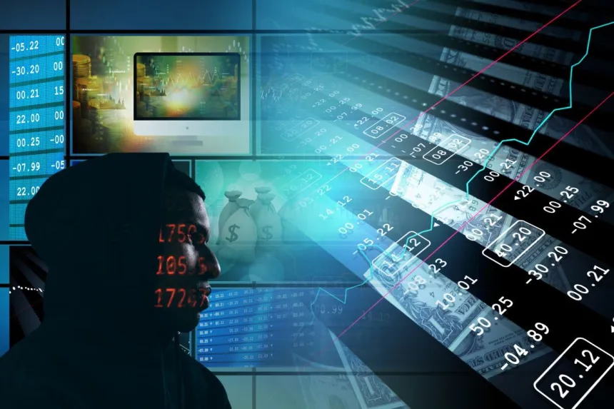 το ψηφιακό νόμισμα της ΕΕ Hacking