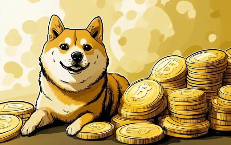 Dogecoin $4 target wiskundige analyse - het geheim ligt in de koers cijfers van 2025
