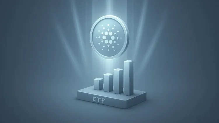 Cardano koers stijgt na toevoeging aan Osprey ETF terwijl analisten bullish vooruitzichten verwachten.