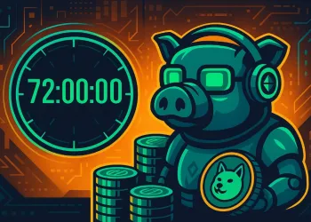 72 小時倒計時：Snorter Bot 代幣必須在領取開啟前全部售罄