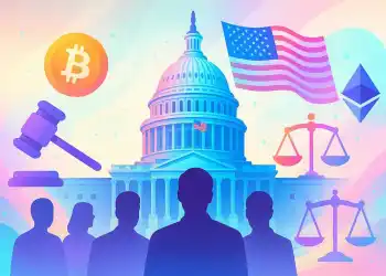 Crypto US : rencontre clé avec des sénateurs démocrates sur la régulation — enjeux et calendrier