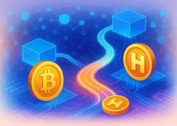 Bitcoin : un nouveau Layer 2 ultra-scalable débarque