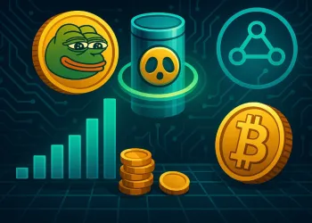 迷因幣總市值反彈至810億美元　Snorter Bot代幣預售倒計時18天