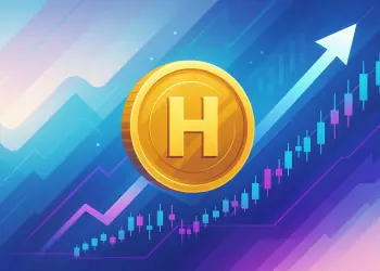 Hyperliquid : breakout confirmé (+13 %), prochain cap à 50 $ ?
