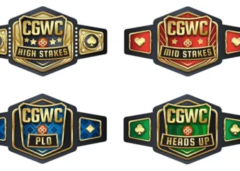 全球首屆 PLO 現金桌錦標賽：極致火熱對決與頂級獎勵