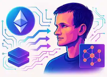 Vitalik Buterin décrypte gkr : ce que le nouveau protocole change pour Ethereum