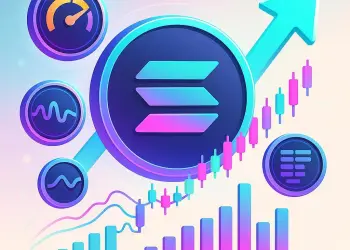 Solana : prêt pour 222 $ ? Les 5 indicateurs à surveiller — niveaux clés et timing.