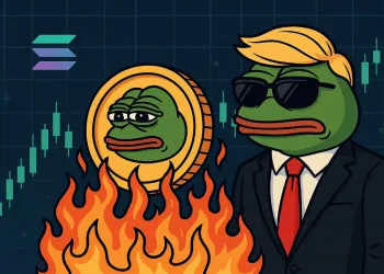 Wall Street Pepe 結束 Solana 擴張階段　52億枚 WEPE 燃燒　空投即將開啟