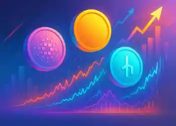 3 altcoins à acheter pour devenir millionnaire en 2026 — shortlist, critères et risques