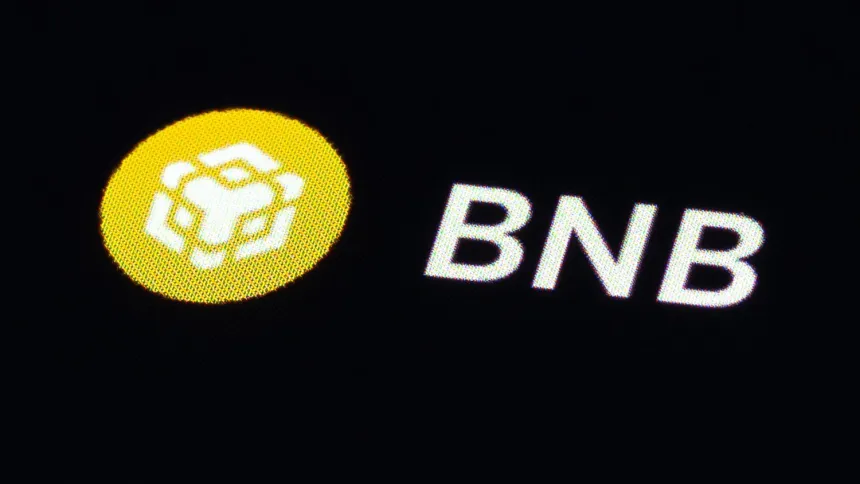 BNB