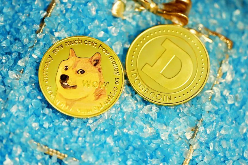 Dogecoin