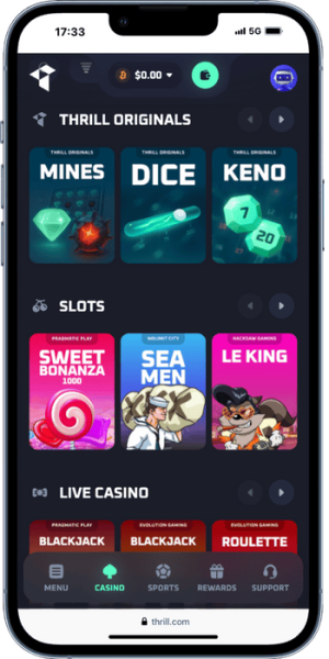 best bitcoin casino in Indonesia with Real-Time Rakeback