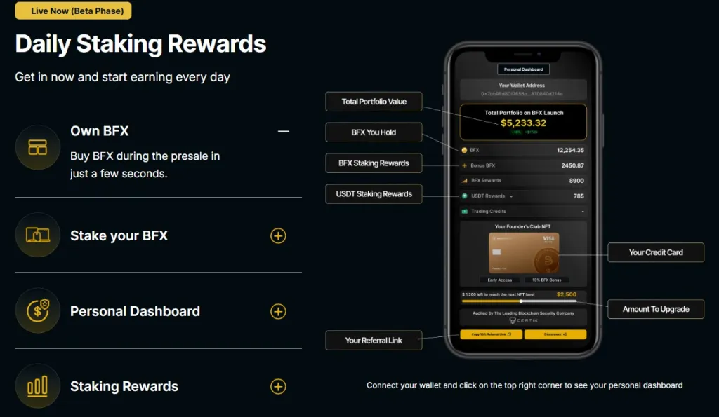 BlockchainFX-ə investisiya etməzdən əvvəl nəzərə alınmalı əsas faktorlar