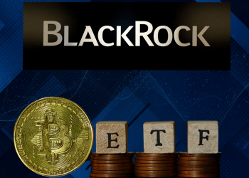 bitcoin etf blackrock