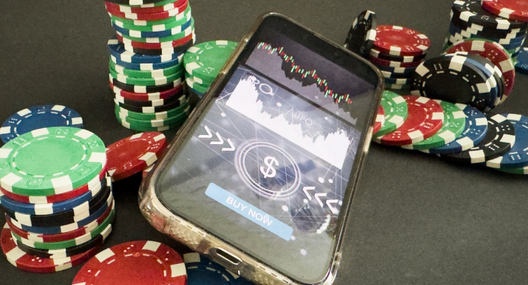 Kodėl žmones traukia Bitcoin internetiniai kazino?