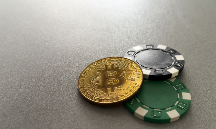 Bitcoin kazino privalumai