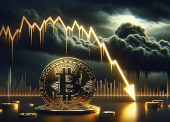 Bitcoin Price Dips Deeper Into Red