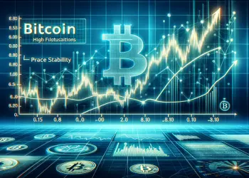 Bitcoin Price Stabilizes