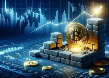 Bitcoin Trades Sideways